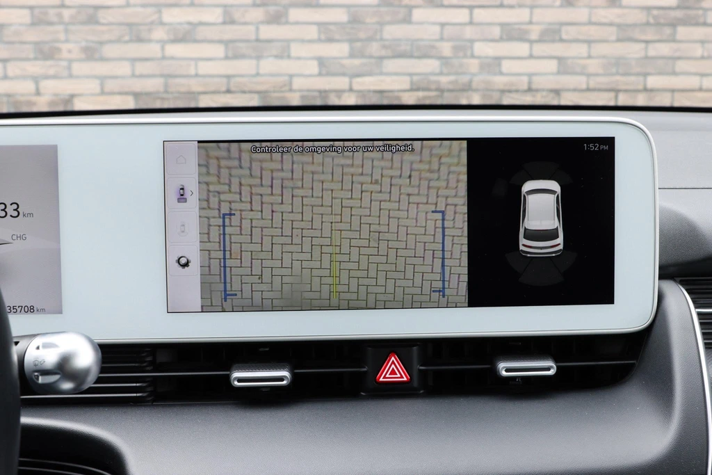 Hyundai IONIQ 5 – foto 30