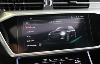 Audi A6 – thumbnail 42