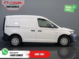 Volkswagen Caddy – thumbnail 5