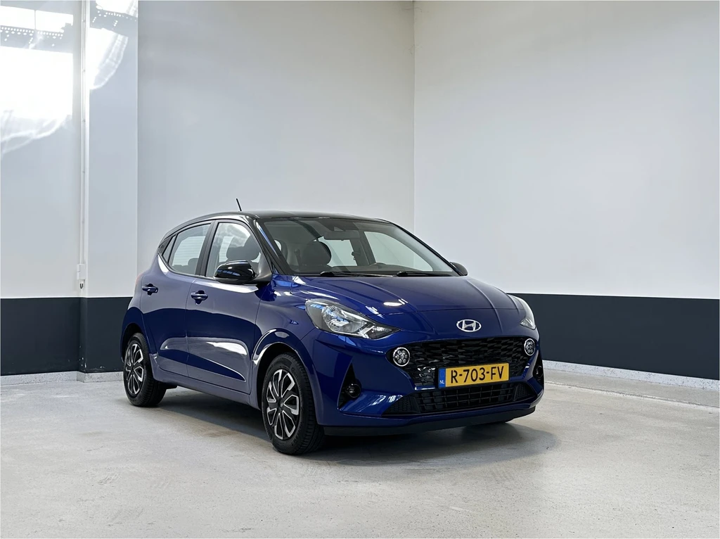 Hyundai i10 – foto 5