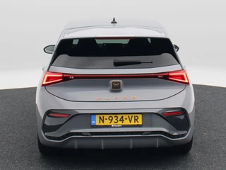 CUPRA Born – thumbnail 3