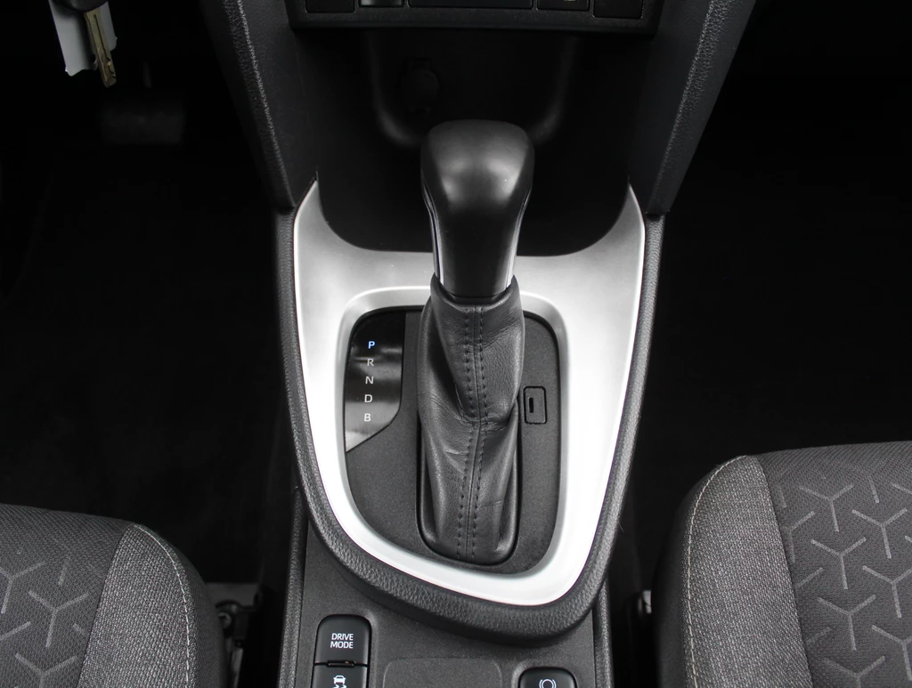 Toyota Yaris Cross – foto 45