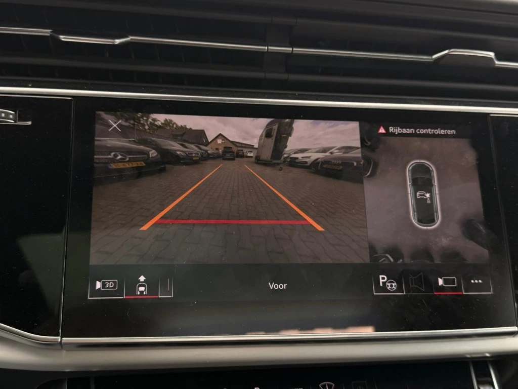 Audi Q8 – foto 10