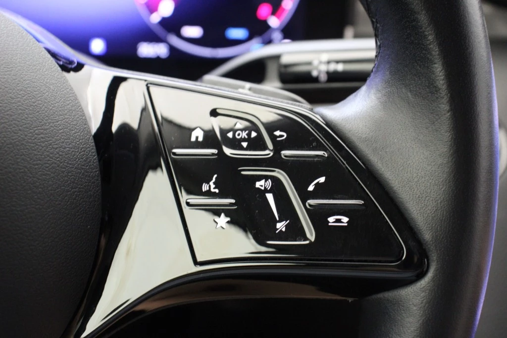 Mercedes-Benz C-Klasse – foto 20