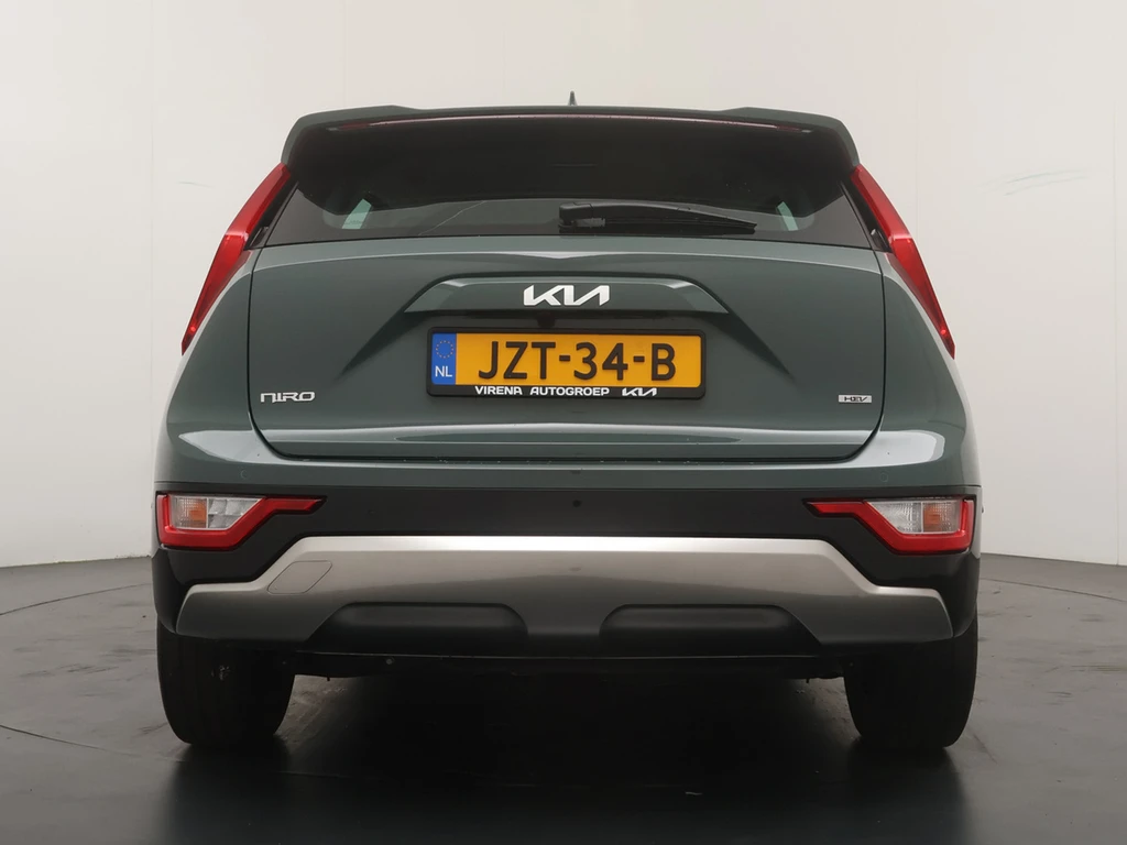 Kia Niro – foto 6