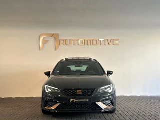 SEAT Leon – thumbnail 8