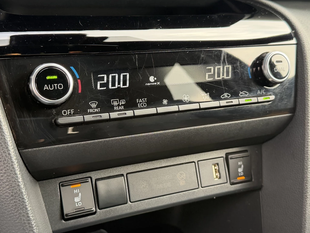 Toyota Yaris Cross – foto 34