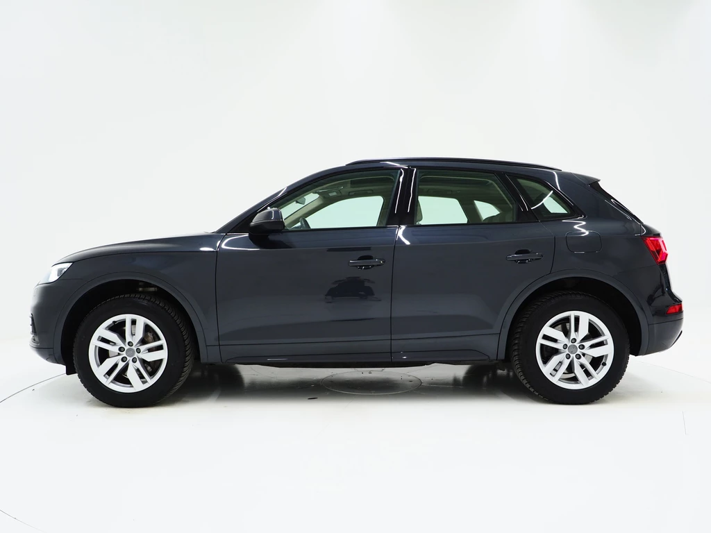 Audi Q5 – foto 2