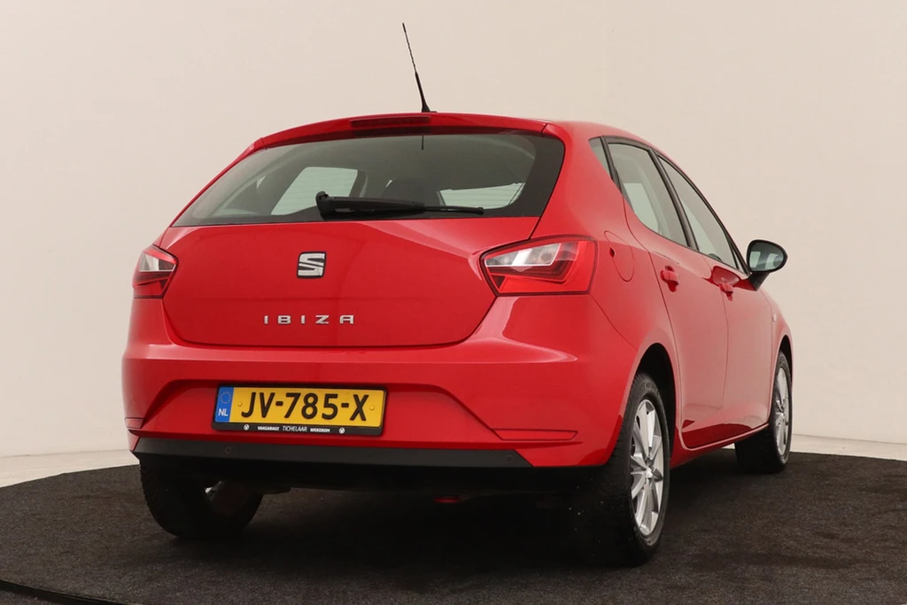 SEAT Ibiza – foto 8