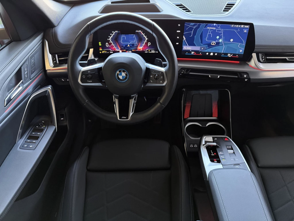 BMW X1 – foto 37