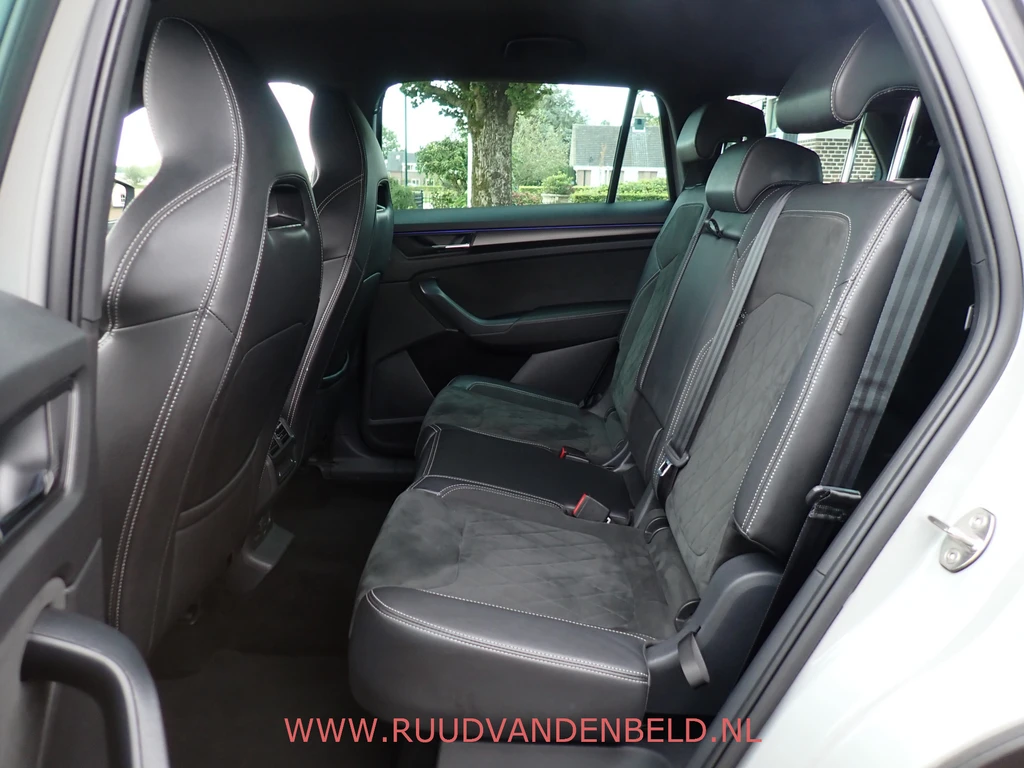 Škoda Kodiaq – foto 14