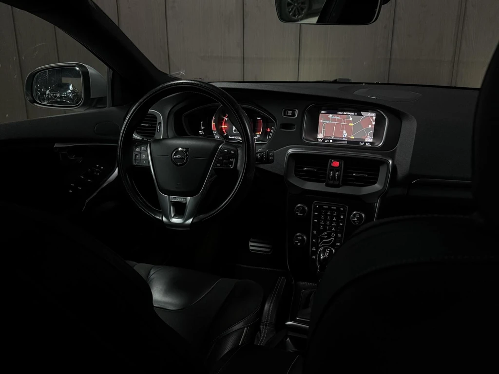 Volvo V40 – foto 9