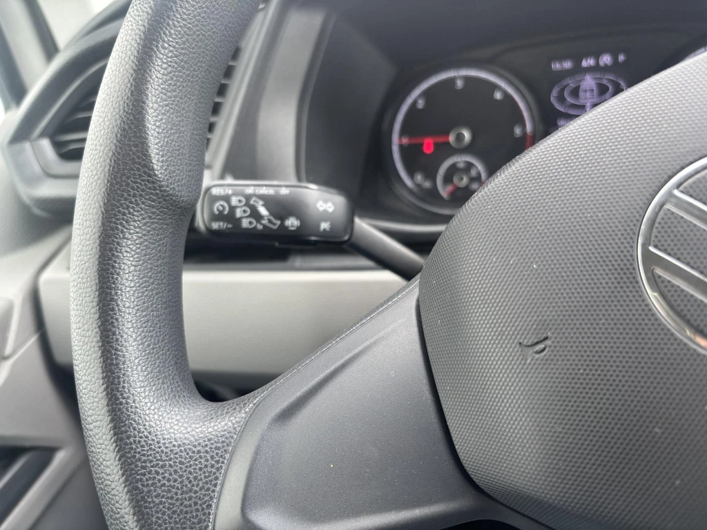 Volkswagen Transporter – foto 23