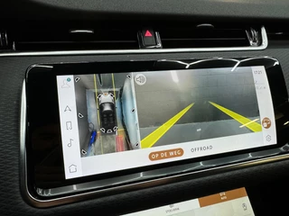 Land Rover Range Rover Evoque – thumbnail 22