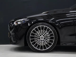 Mercedes-Benz C-Klasse – thumbnail 27
