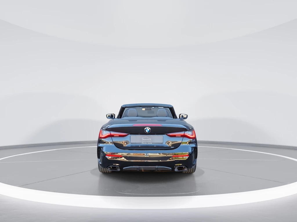 BMW 4 Serie – foto 6