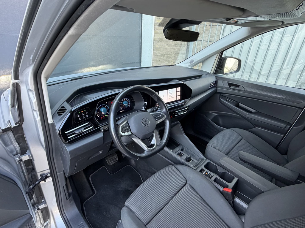 Volkswagen Caddy – foto 10