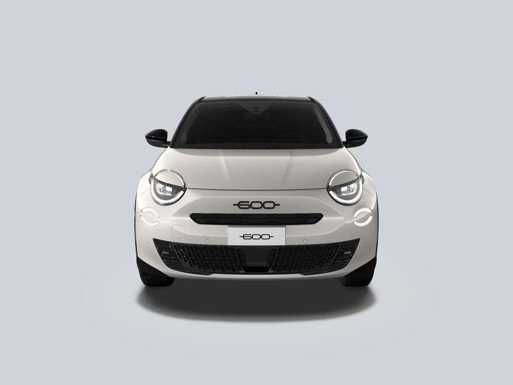 Fiat 600 – foto 5