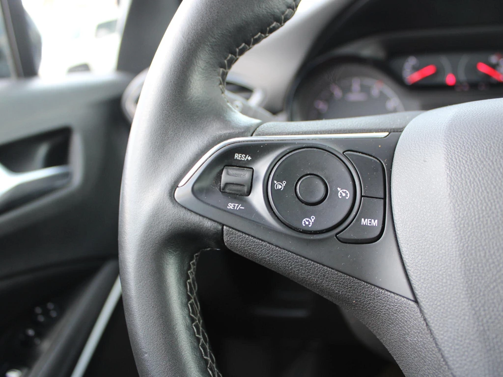 Opel Crossland X – foto 17