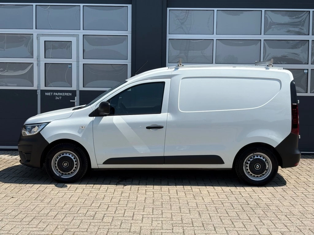 Renault Express – foto 2