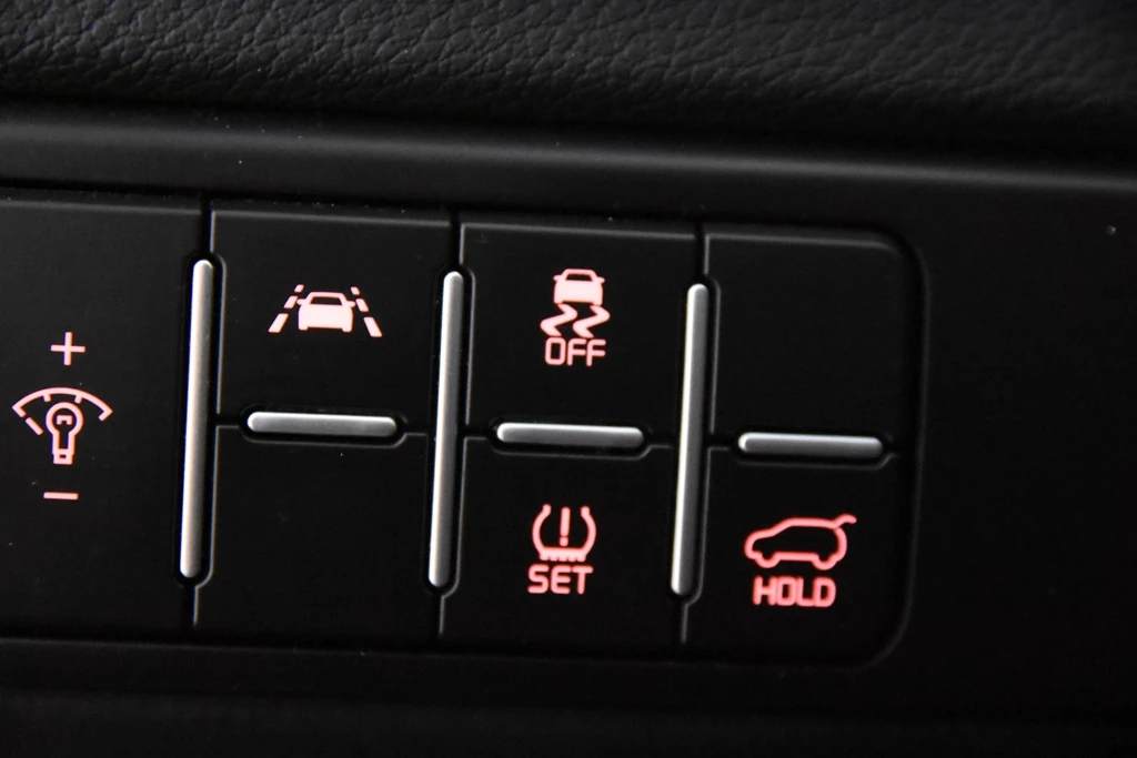 Kia XCeed – foto 20
