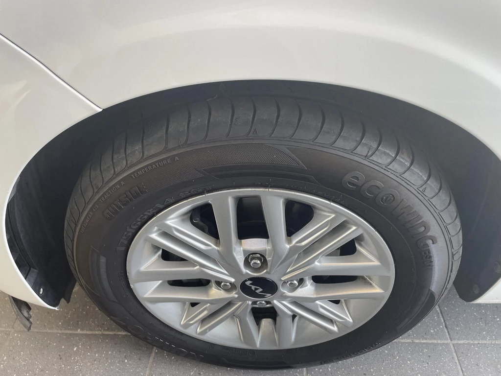 Kia Picanto – foto 28