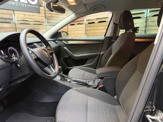 Škoda Octavia – thumbnail 10