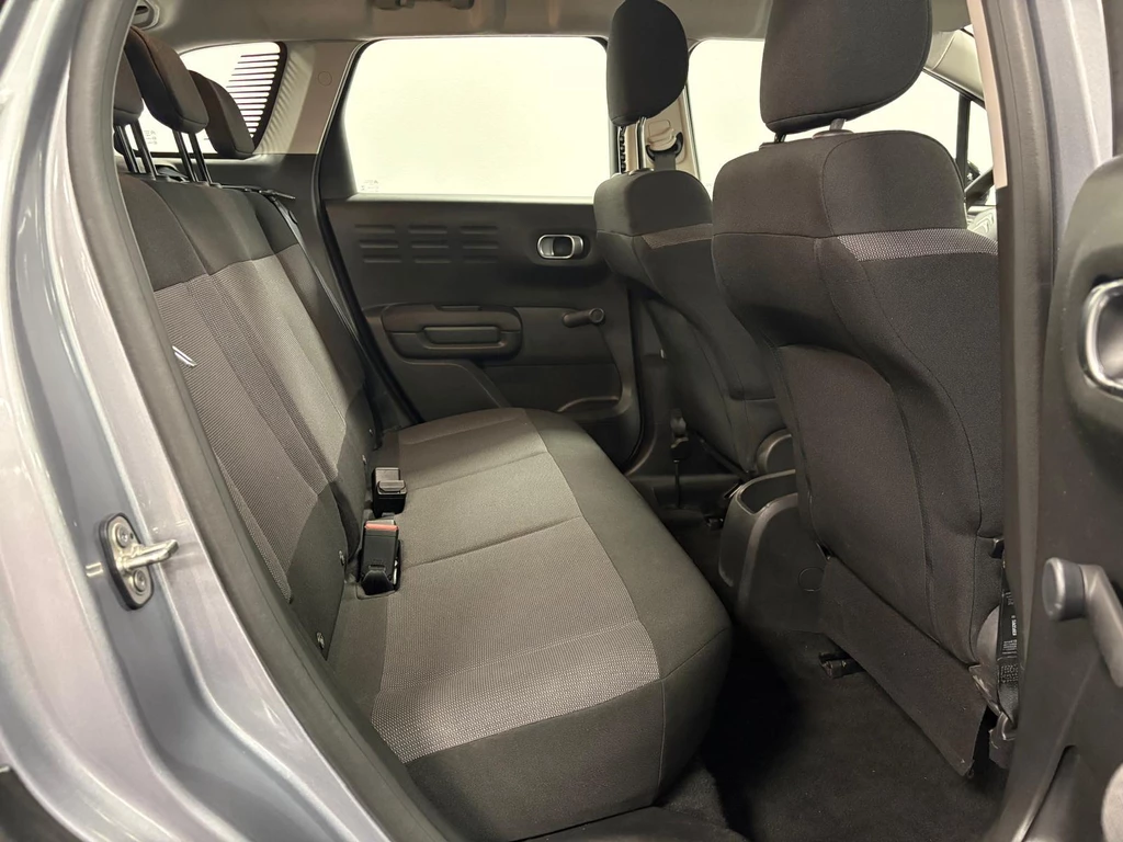 Citroën C3 Aircross – foto 32