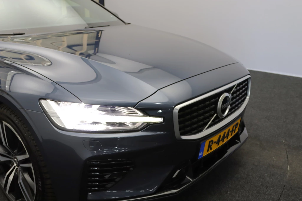 Volvo V60 – foto 9