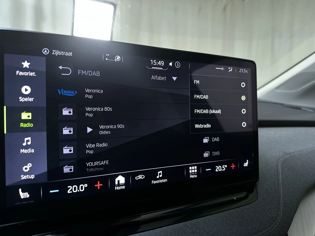 Škoda Enyaq iV – foto 27