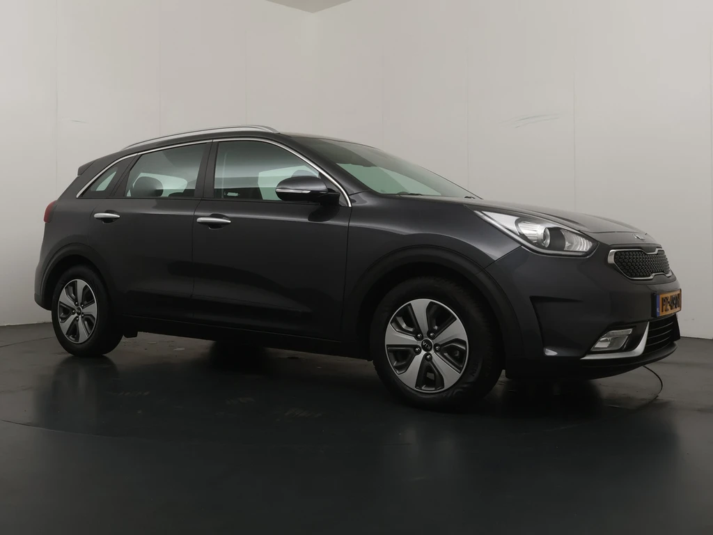 Kia Niro – foto 10
