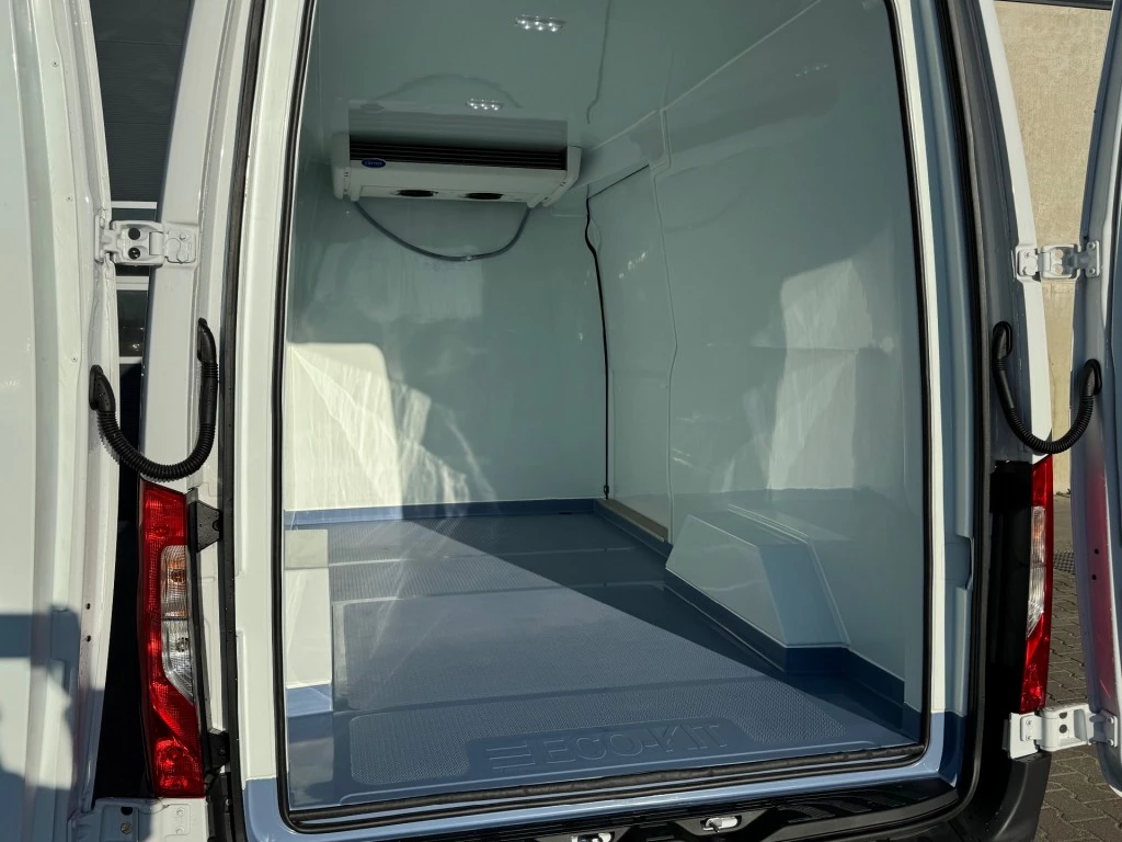 Mercedes-Benz Sprinter – foto 9