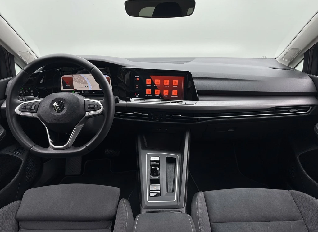 Volkswagen Golf – foto 20