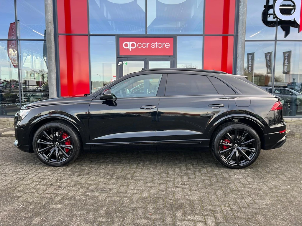 Audi Q8 – foto 2