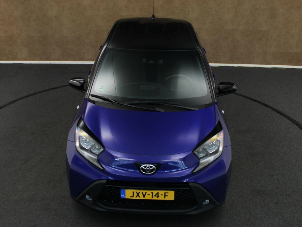 Toyota Aygo – foto 10