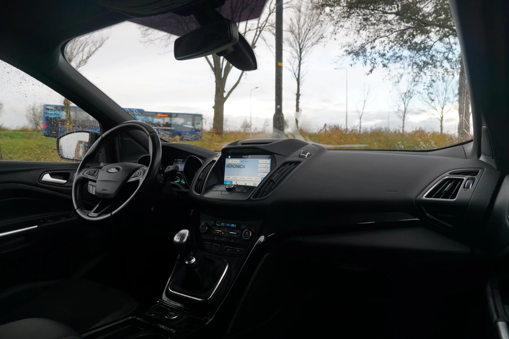 Ford Kuga – foto 16