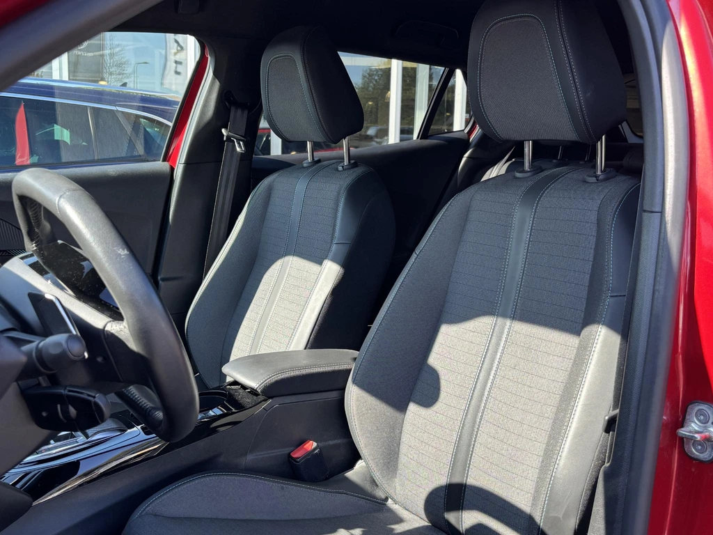 Peugeot 2008 – foto 9
