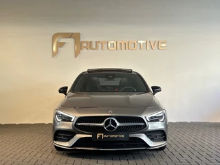 Mercedes-Benz CLA – thumbnail 8