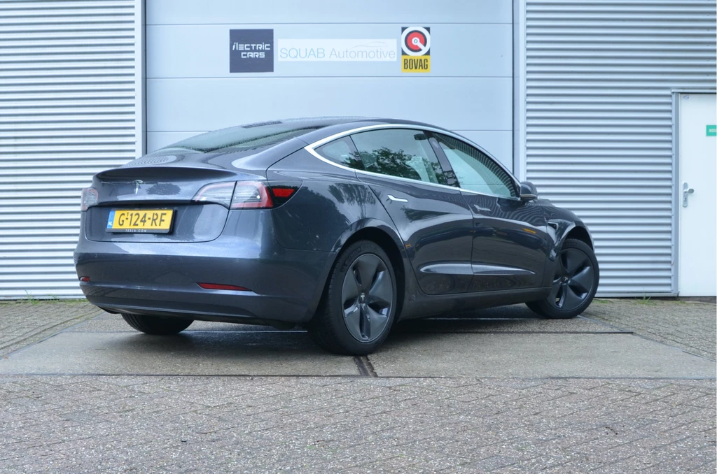 Tesla Model 3 – foto 3