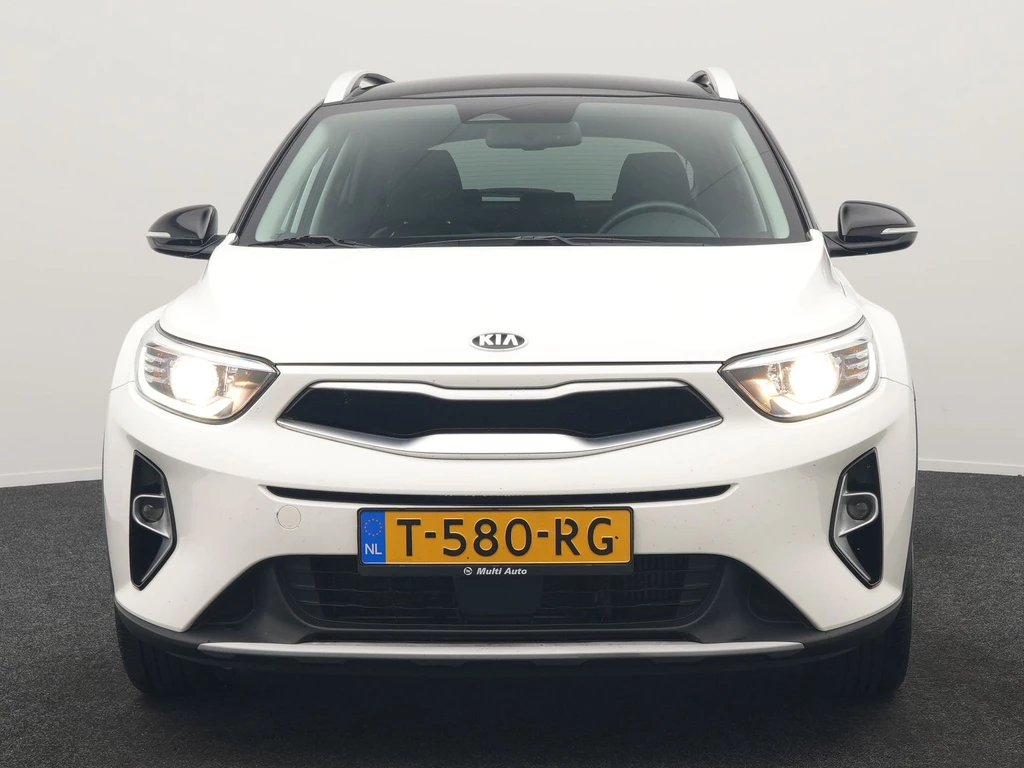 Kia Stonic – foto 10