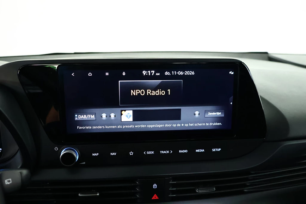 Hyundai i20 – foto 23
