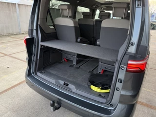 Volkswagen Multivan – thumbnail 60