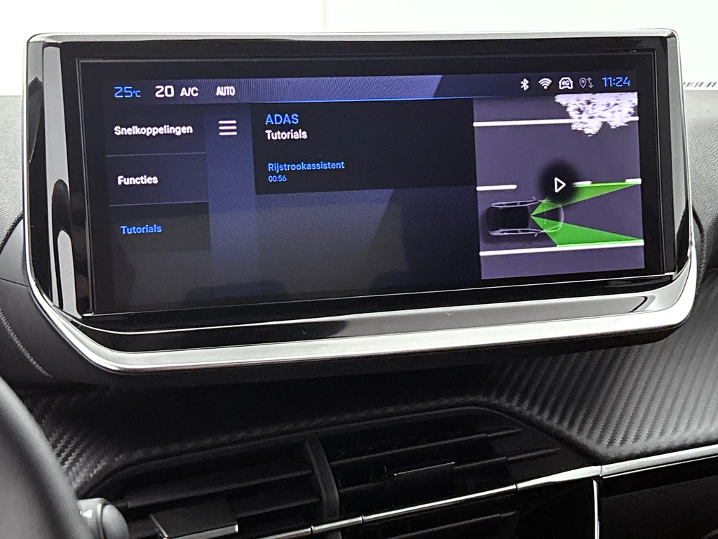 Peugeot 208 – foto 13