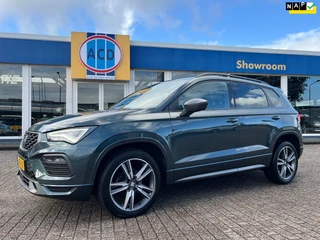 SEAT Ateca – thumbnail 1
