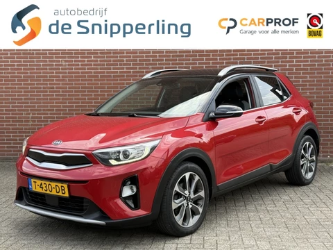 Kia Stonic 1.0 T-GDi Dynamic Line AUTOMAAT CARPLAY STOELVW CAMERA CRUISE PD