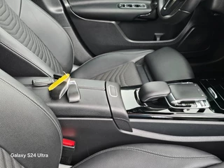Mercedes-Benz A-Klasse – thumbnail 13