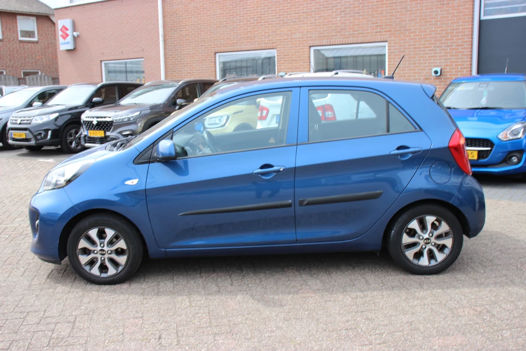 Kia Picanto – foto 2