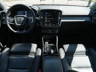 Volvo XC40 – thumbnail 15