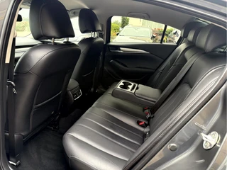Mazda 6 – thumbnail 10