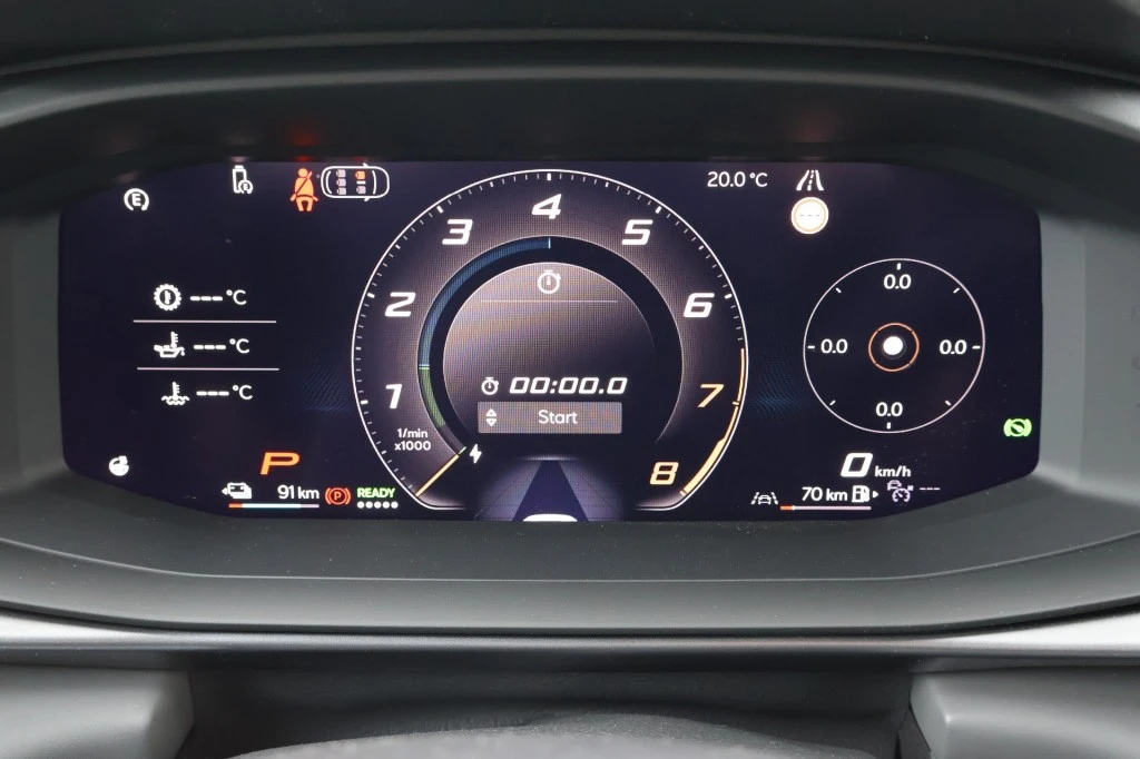 CUPRA Terramar – foto 44